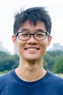 Photo of Shoki Lin