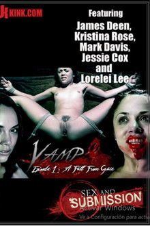 Vamp Episode 1: A Fall From Grace