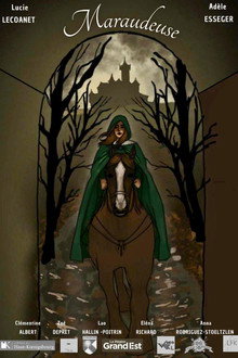 Maraudeuse