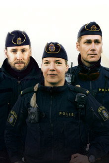 Södertäljepolisen