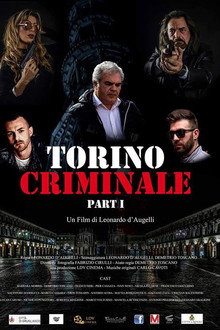 Torino Criminale Parte 1
