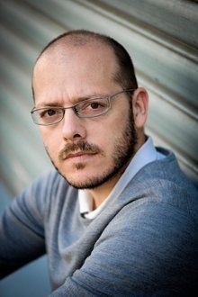 Photo of Samuel Doux