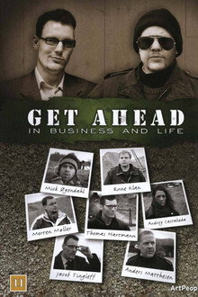 Get Ahead in Business and Life