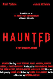 Haunted