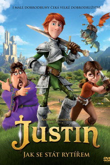 Justin: Jak se stát rytířem