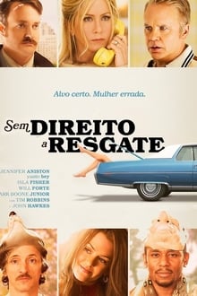 Poster do filme Sem Direito a Resgate