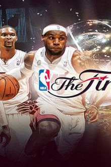 The 2014 NBA Finals
