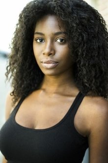 Photo of Ashli Haynes