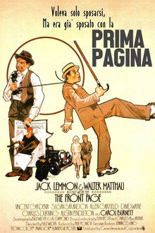 Prima pagina