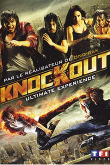 Knockout Ultimate Experience