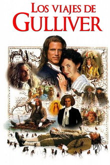 Los viajes de Gulliver