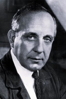 Photo of O.E. Hasse