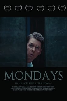 Poster do filme Mondays