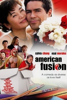 Poster do filme American Fusion