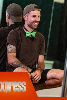 Asia Express - Season 3