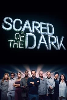 Poster da série Scared of the Dark