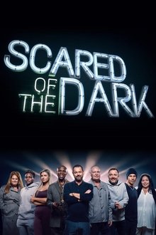 Poster da série Scared of the Dark