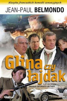 Glina czy łajdak