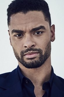 Photo of Regé-Jean Page