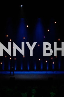 Danny Bhoy: Mr Priority