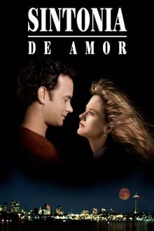 Poster do filme Sintonia de Amor