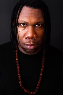 KRS-One profile picture