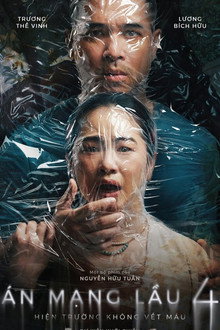 Án Mạng Lầu 4 – Impermanent Residents (2024)