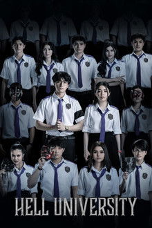 Hell University