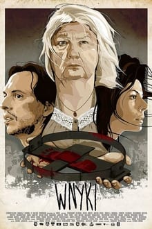 Poster do filme Wnyki