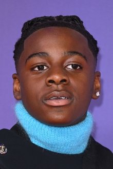 Photo of Jedaiah Bannerman