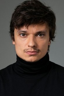 Photo of Rafael Lozano