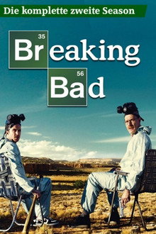 Staffel 2