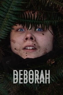 Poster do filme Deborah