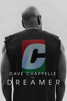 Dave Chappelle: The Dreamer (WEB-DL)