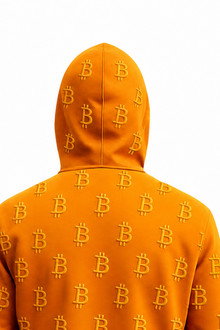 Finding Satoshi