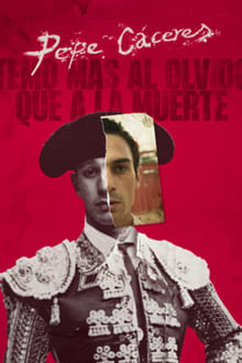 Poster do filme Pepe Cáceres