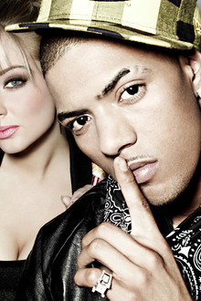 Being... N-Dubz