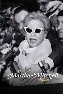 The Martha Mitchell Effect (WEB-DL)