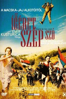 Macskajaj 2 - Az ígéret szép szó