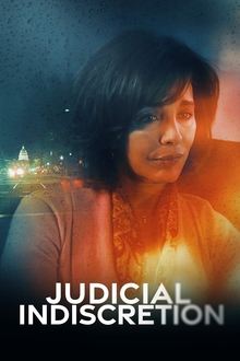 Poster do filme Judicial Indiscretion