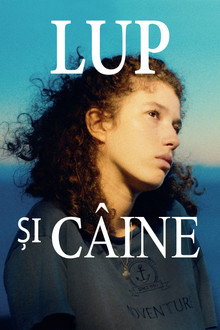 Lup și câine
