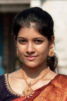 Photo of Monisha Blessy
