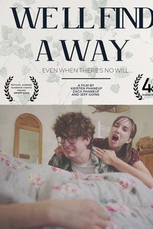 We'll Find A Way