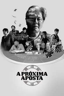 Poster da série A Próxima Aposta