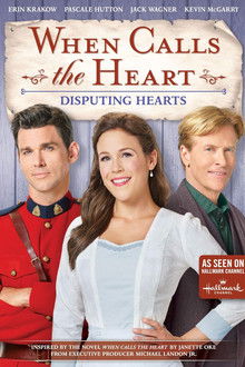 When Calls the Heart: Disputing Hearts