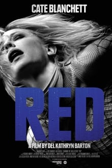 Red movie poster