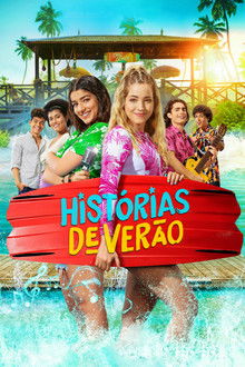 Secrets of Summer 2° Temporada Completa