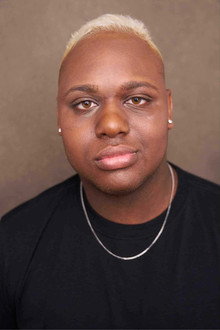 Photo of Lamont Gonzalez-Sierra