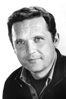 Foto de perfil de John Vernon