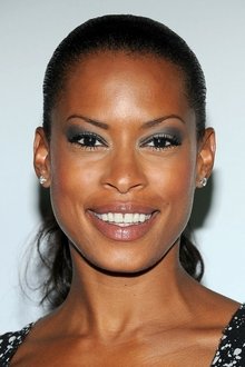 Photo of Kearran Giovanni